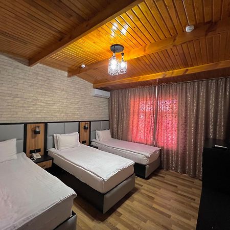 Byond Hotel Tachkent Extérieur photo