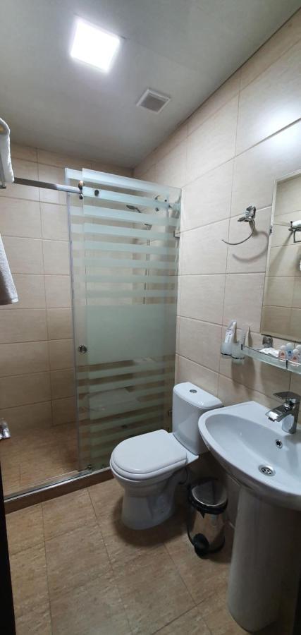 Byond Hotel Tachkent Extérieur photo